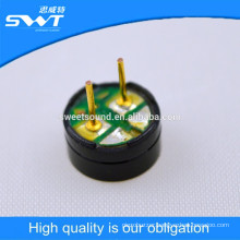 85DB good quality magnetic buzzer 9mm 3v of ac buzzer